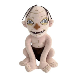 23cm The Lord of the Rings Gollum Plush Toys Cute Soft Stuffed Anime Dolls Kid Birthday Christmas Gift| | - Bartis.cz