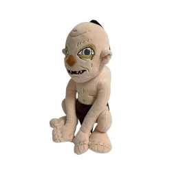 Plyšák Glum / Pán prstenů 23 cm