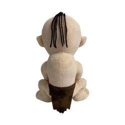 23cm The Lord of the Rings Gollum Plush Toys Cute Soft Stuffed Anime Dolls Kid Birthday Christmas Gift| | - Bartis.cz