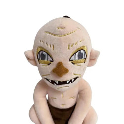 Plyšák Glum / Pán prstenů 23 cm