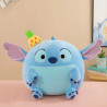 Plyšáci Stitch, Mike, Sullivan a Lotso 30/40/55 cm