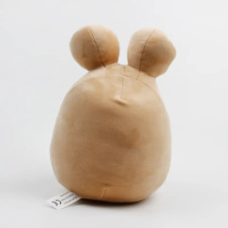 Plyšák roztomilý Pou 22 cm