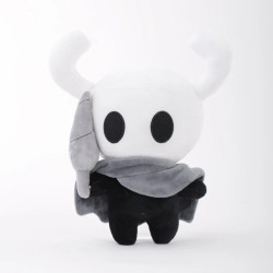 Plyšové hračky Hollow Knight 22 a 30 cm