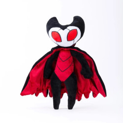 Plyšové hračky Hollow Knight 22 a 30 cm
