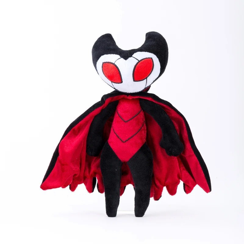 Plyšové hračky Hollow Knight 22 a 30 cm