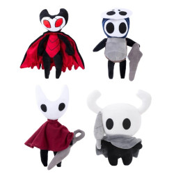 Plyšové postavičky Hollow Knight Zote 22/30 cm