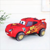 Plyšové auto Blesk McQueen 25/35 cm