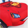 Plyšové auto Blesk McQueen 25/35 cm