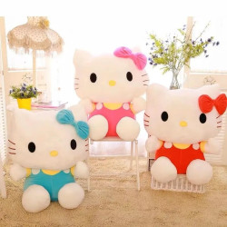 Plyšák Hello Kitty 20 cm