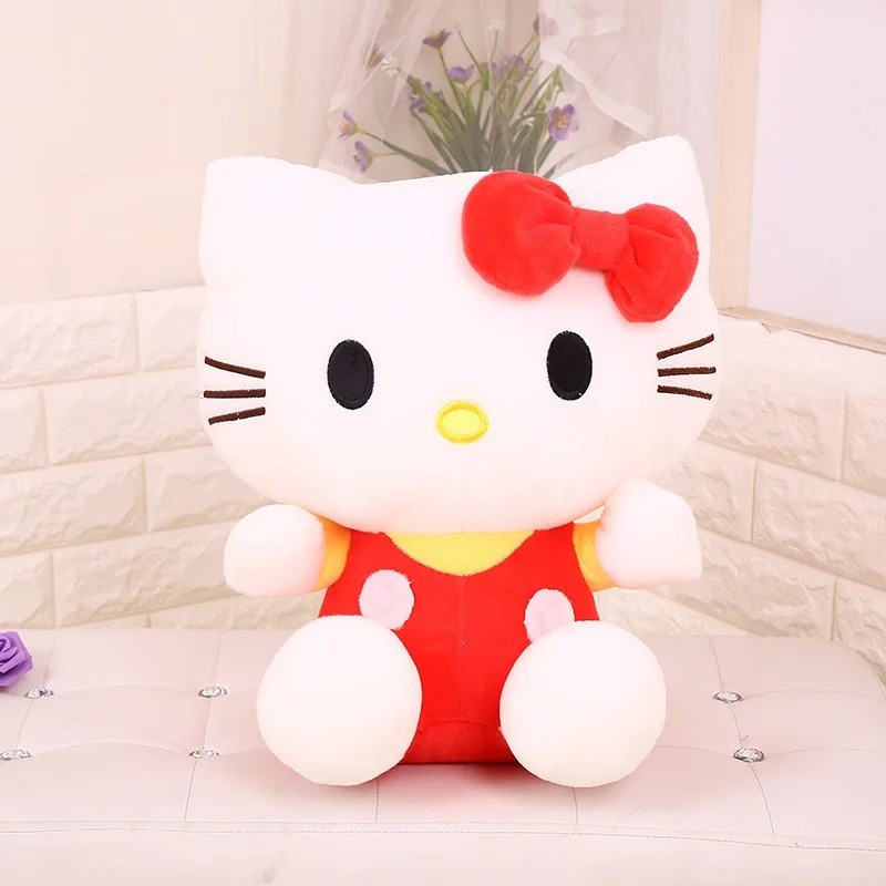Plyšák Hello Kitty 20 cm