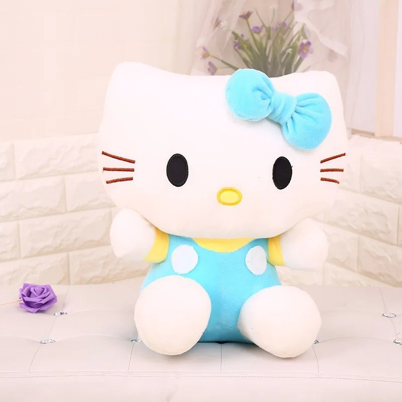 Plyšák Hello Kitty 20 cm