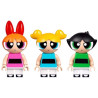 SET 3 ks Figurky Powerpuffs Girls postavičky