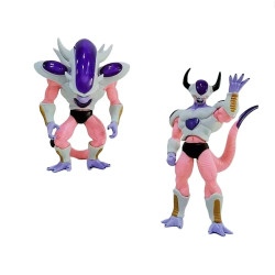 Set figurek Frieza | Dragon Ball 8 ks