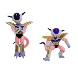 Set figurek Frieza | Dragon Ball 8 ks