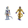 Set figurek Frieza | Dragon Ball 8 ks