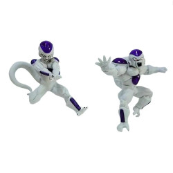 Set figúrok Frieza | Dragon Ball 8 ks