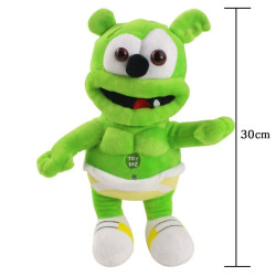 Plyšák Gummy Bear 30 cm