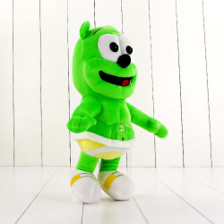 Plyšák Gummy Bear 30 cm