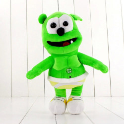 Plyšák Gummy Bear 30 cm