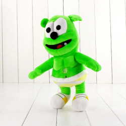 Plyšák Gummy Bear 30 cm