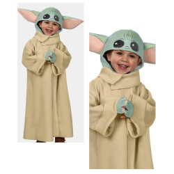 Dětský kostým Yoda | Star Wars 100-140