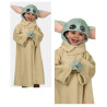 Dětský kostým Yoda | Star Wars 100-140