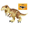 Figurka Tyrannosaurus Rex Jurský park k LEGO IV