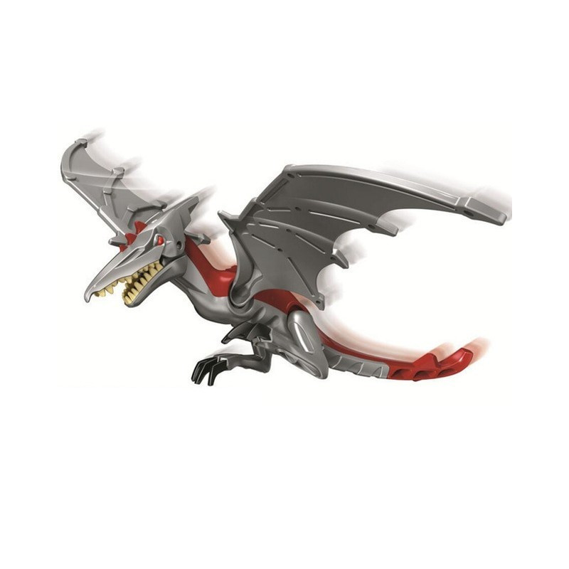 Figurka Dinosaurus Pteradoktyl Jurský park k LEGO II