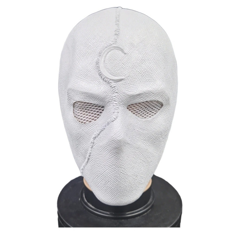 Dospelá maska Moon Knight | MARVEL