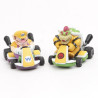 Set figurek Super Mario 8 ks