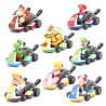 Set figurek Super Mario 8 ks