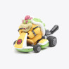 8pcs/lot Super Mario Cartoon Pull Back Cars Racing game toys Luigi Bowser Koopa Mushroom Action Figure Toys Gifts| | - Bartis.cz