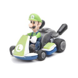 Set figurek Super Mario 8 ks
