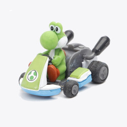 Set figurek Super Mario 8 ks