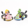 8pcs/lot Super Mario Cartoon Pull Back Cars Racing game toys Luigi Bowser Koopa Mushroom Action Figure Toys Gifts| | - Bartis.cz