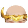 Maska Sylvie rohy MARVEL
