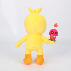 Plyšáci FNAF Pět nocí u Freddyho 25 cm