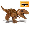 Figurka Tyrannosaurus Rex Jurský park k LEGO VII