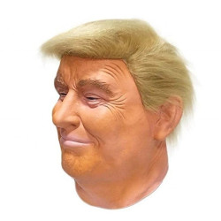 Dospělá maska Donald Trump