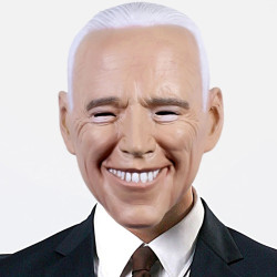 Dospělá maska Joe Biden