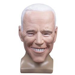 Dospělá maska Joe Biden