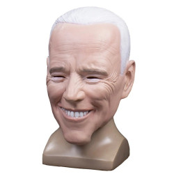 Dospelá maska Joe Biden