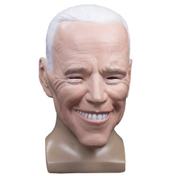 Dospelá maska Joe Biden