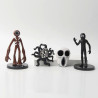 Set figurek El Goblino | Doors Hotel 9 ks