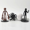 Set figurek El Goblino | Doors Hotel 9 ks