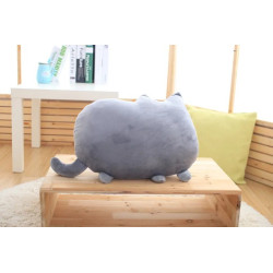 Plyšová mačička Pusheen ako vankúšik 25/40/50 cm