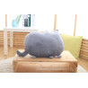 Plyšová kočička Pusheen jako polštářek 25/40/50 cm
