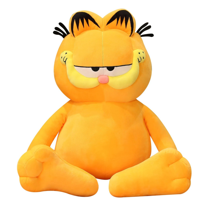 Plyšák Garfield 60/80/90 cm