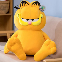 Plyšák Garfield 60/80/90 cm