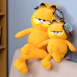 Plyšák Garfield 60/80/90 cm